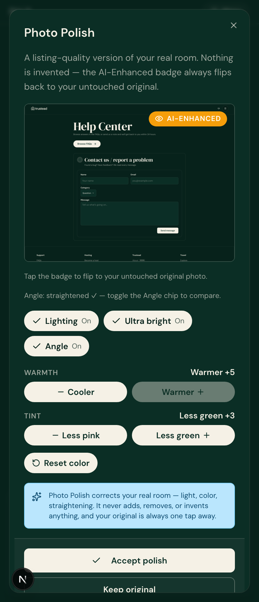 430px non-zero